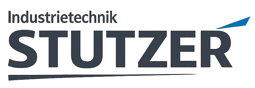 Industrietechnik Stutzer Logo