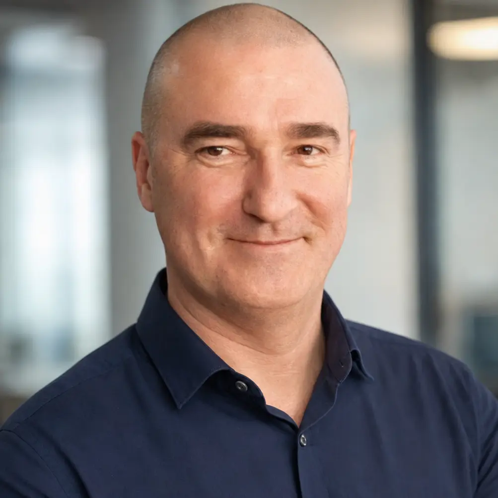Karl Stutzer, Ansprechpartner für Elektrotechniker, Industrieelektriker und Betriebsschlosser in Mülheim an der Ruhr